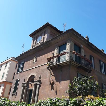 OB1 Vacanze Romane Esterno foto