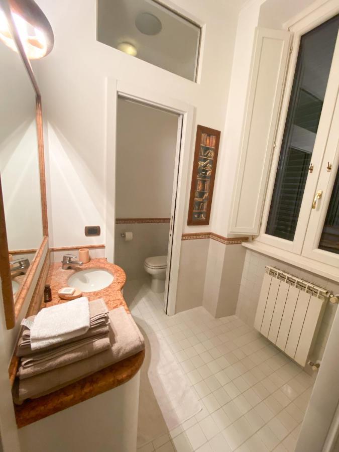 OB1 Vacanze Romane Esterno foto