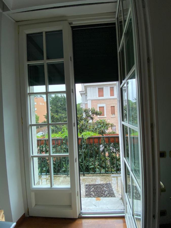 OB1 Vacanze Romane Esterno foto