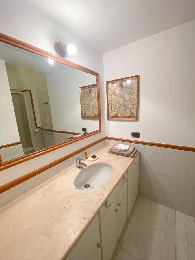 OB1 Vacanze Romane Esterno foto