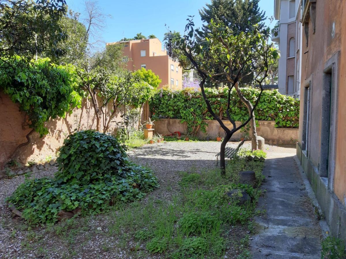 OB1 Vacanze Romane Esterno foto