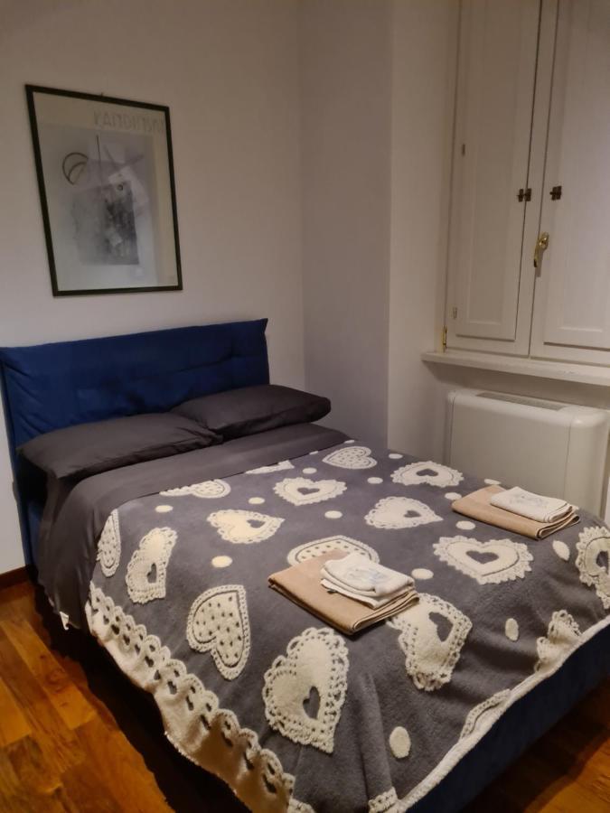 OB1 Vacanze Romane Esterno foto